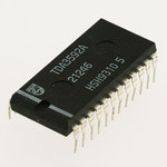 Микросхема TDA3592A