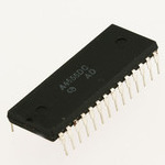 Микросхема TDA4555