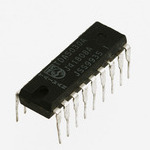 Микросхема TDA5030A