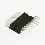 Микросхема TDA7394 Multiwatt15