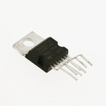 Микросхема TDA8179S TO220-7