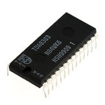 Микросхема TDA8303
