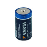 Батарейка Varta High Energy/LONGLIFE POWER LR20(D) 4920 BL2