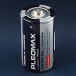 Батарейка Samsung PLEOMAX R20(D) SW2