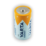 Элемент питания Varta Energy LR14(C) 4114 BL2