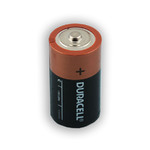 Батарейка Duracell LR14(C) BP2