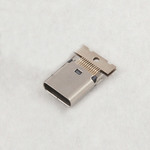 Гнездо USB Type-C на плату 24PF-012 24 контакта RUICHI