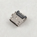 Гнездо USB Type-C на плату 24PF-022 24 контакта RUICHI