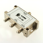 Сумматор-делитель, фильтр Lans LF-30 (47-108 170-230 470-862 MHz)