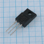 Транзистор 2SK3525 TO-220F