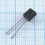 Транзистор BSS129 TO-92 Китай