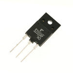 Транзистор S2000AF TO39