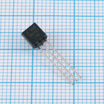 Транзистор BC337-40 TO92