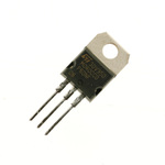 Транзистор полевой STP60NF06 60A 60B N-канальный STM