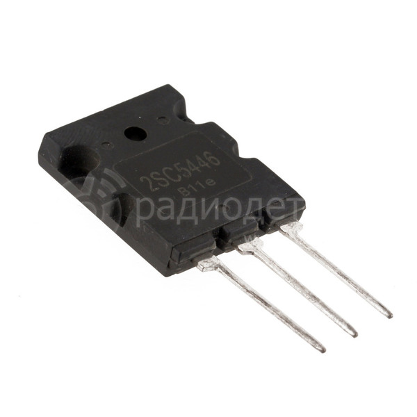 Транзистор 2SC5446 TO264