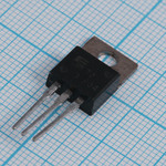 Транзистор полевой 2SK904 N-канальный 800V 3A 80W TO-220