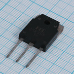 Транзистор полевой 2SK955 N-канальный 800V 5A 125W TO-3P