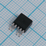 Транзистор полевой AOD606 TO-252-5