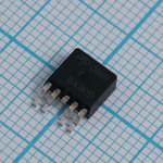 Транзистор полевой AOD609 TO-252-5