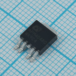 Транзистор полевой APM4048 N-канальный 40V 7.5A D-PAK-5
