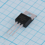 Транзистор IRF8010PBF TO220AB