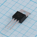 Транзистор IRF3415PBF TO220AB