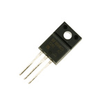 Транзистор IRFIB6N60A TO-220FP