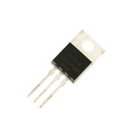 Транзистор IRF3710PBF TO-220AB INF
