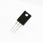 Транзистор 2SK2761 TO220F FUJI Electric