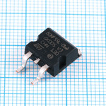 Транзистор 80NF55L-06 (BUK9606-55A) D2-PAK-3 Китай