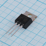 Транзистор IRF3709ZPBF TO220AB