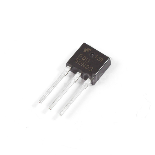 Транзистор полевой 50N03 (FQU50N03, NTD50N03, IDP50N03) TO-251 Китай