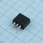 Транзистор полевой FDB8447L N-канальный 40V 50A 60W TO-262 (d2-pak)