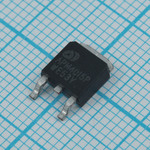 Транзистор полевой APM4015P P-канальный 40V 45A 50W TO-252
