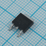 Транзистор полевой APM3055L N-канальный 30V 15A TO-252