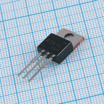 Транзистор 2SK1416 корпус TO220