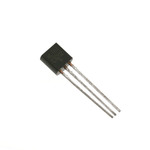 Транзистор 2SC3202 (35V, 0.5A, 0.3W, 300MHz)