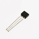 Транзистор 2SK212 (FM, Idss>0.6mA, 20V, Up<2.5V)