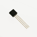 Транзистор 2SC1815Y TO92 2PC1815GR/KSC1815GR