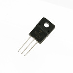 Транзистор 2SK2545 TO220F