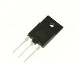Транзистор BU2508DX TO3pf