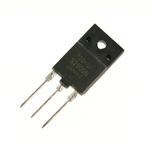 Транзистор S2000N TO3pf
