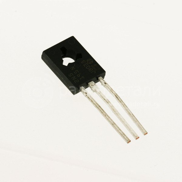 Транзистор 2N5195 SOT32
