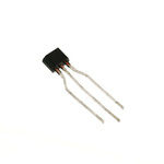 Транзистор 2SA144 (15V, 10mA, 0.625W, 15MHz)