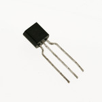 Транзистор 2SB698F (TO92) T. P -25V, 0.7A, 0.6W,250Mhz