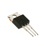 Транзистор 2SB861 (200/150V, 2A, 30W)