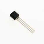 Транзистор 2SC945 TO-92
