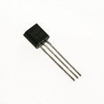 Транзистор 2SC1684 (0V, 0.1A, 0.25W, 150MHz)