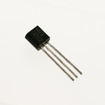 Транзистор 2SC2210