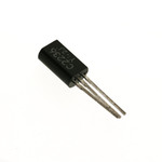 Транзистор 2SC2236 TO-92MOD
